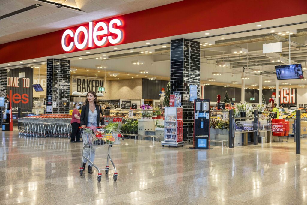 coles