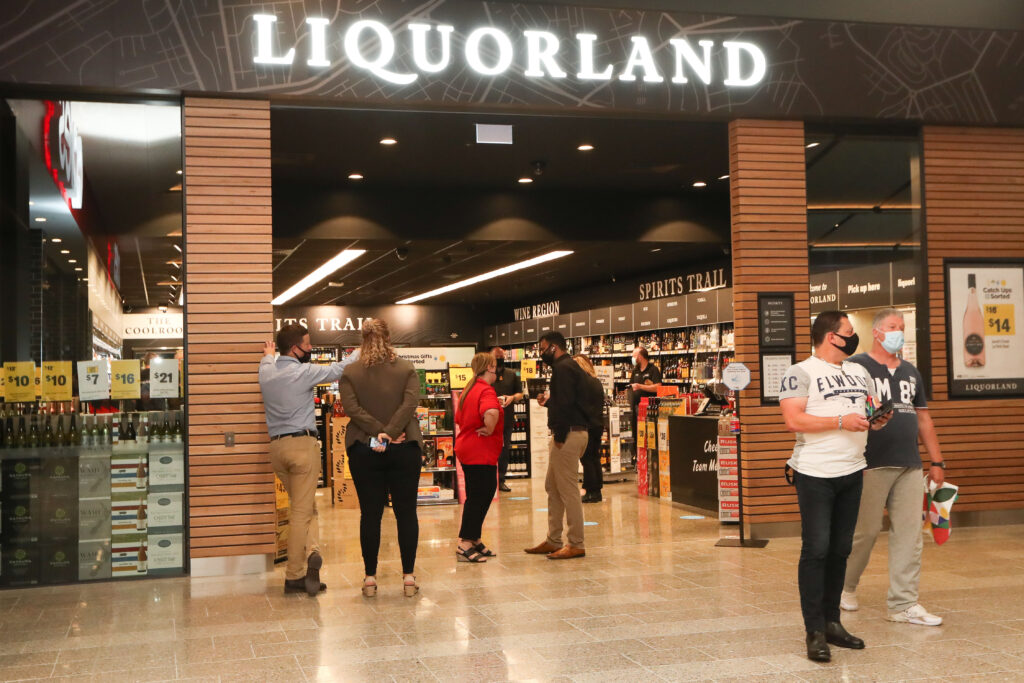 liquorland