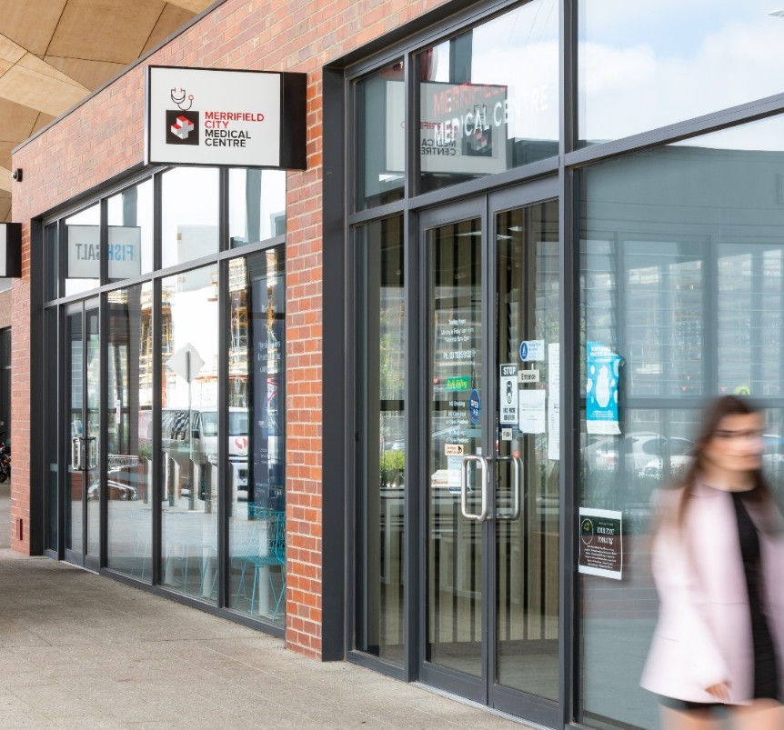 merrifield-city-medical-centre